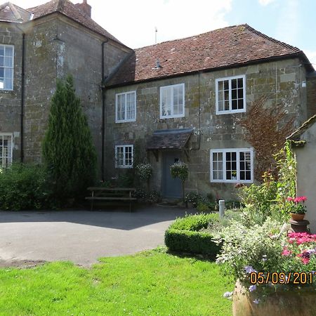 The Cottage Marshwood Farm Salisbury Exterior photo